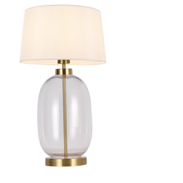 Zuma Line Vaze 003064-034700 Lampka Biurkowa