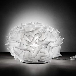 Slamp Veli opal Lampka Nocna