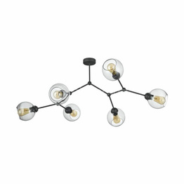 Plafon TK Lighting Fairy 2731