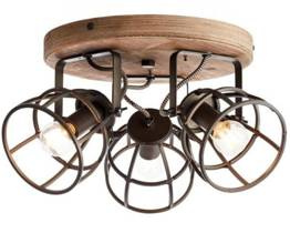 Brilliant 83434/46 Matrix Plafon