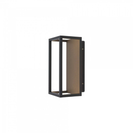 Nowodvorski 8176 Symmetry Kinkiet zewnętrzny