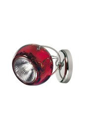 Reflektor Fabbian BELUGA RED D57 J07 03
