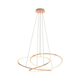 Zuma Line Cholet MD7360-1A-3GT Lampa Wisząca