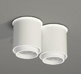 Shilo IGA 7015 Plafon Biały