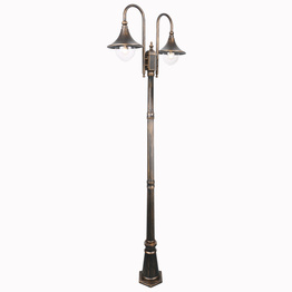 Lampa Podłogowa TK Lighting Talez 6981