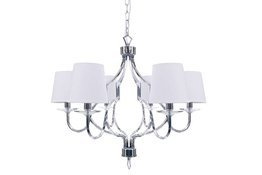Lampa wisząca Berella Light Ampia 6 BL0642