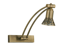 Kinkiet nad obraz Kutek Coco COC-PODS-1(P)350