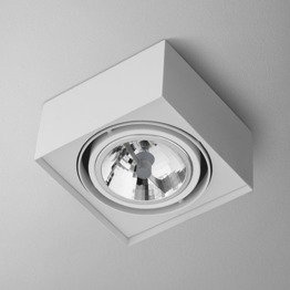 AQform SQUARES mini Oprawa 111x1 40110-0000-T8-00-12