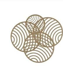 Collage 7231 Oprawa sufitowa Mantra