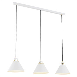 Lampa Wisząca Argon Orte 6173