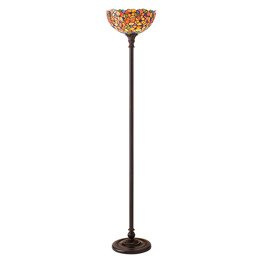 Lampa Stojąca Interiors Josette 64208