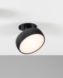 Oprawa Wpuszczana Reflektor Chors Śnieżnobiały Myco IN 160 NW