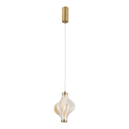 Lampa Wisząca TK Lighting Elva 18212