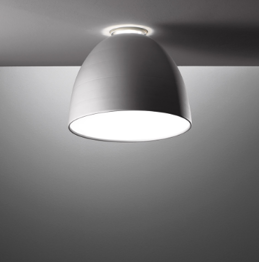 Nowoczesna lampa sufitowa Artemide Nur A244250
