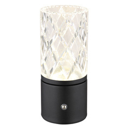 Akumulatorowa Lampa stołowa Globo Lighting Lunki 21010S