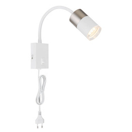 Kinkiet 57851W Globo Lighting Brisbon