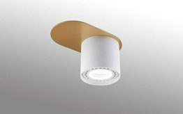 Spot Thoro Rinni złoto biały