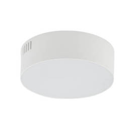 Nowodvorski Plafon Lid Round Led 4000K 15W 10411