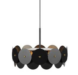 Markslojd Zwis 108265 Vegas