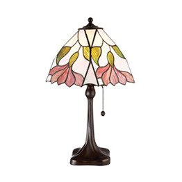 Lampa Nocna Interiors Botanica 63962
