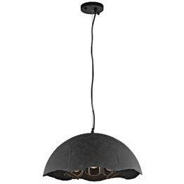 Elstead Lighting Fracture KL/FRACTURE/P/M Lampa wisząca