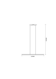 Zwis Zuma Line Esero 003064-034765