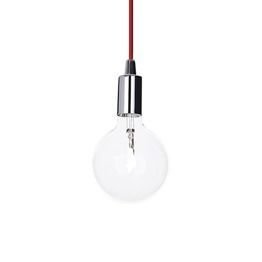 Ideal Lux Edison SP1 Zwis chrom