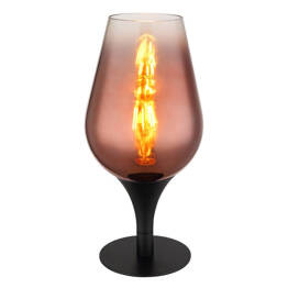 Lampa stołowa Globo Lighting 15552T1 Lavus