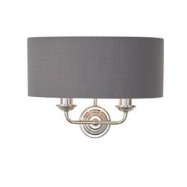 Lampa ścienna Highclere 94406 Endon