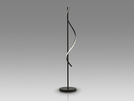 Lampa stojąca Schuller 307758 Boa