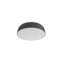 Lampa Sufitowa Nowodvorski SATELLITE M BLACK 8016 IP20