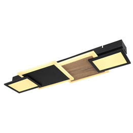 Lampa sufitowa ledowa Caroline Globo Lighting 67279-30