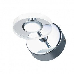 Italux Mb1225/1 Harmony Kinkiet