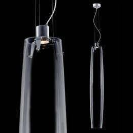 Zwis transparenty Ramko Sigaro 66172