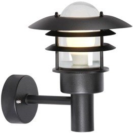 Lampa Ścienna Nordlux Lonstrup 71431003