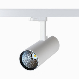 Cleoni Rob TSL43/TL/L13/TdPWHE/700mA/117/64D/930 Reflektor do szynoprzewodu