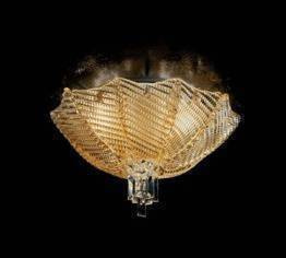 Sylcom Plafoniera 420/62