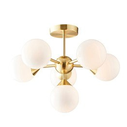 Plafoniera Oscar 76501 Endon