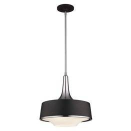 Elstead Lighting Holloway FE/HOLLOWAY/4P B Lampa wisząca