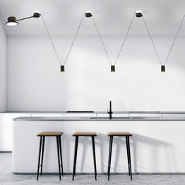 Reflektor Spot Zambelis 19168