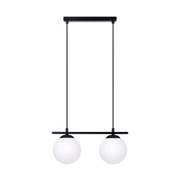 Zuma Line 1208 Globe Lampa wisząca