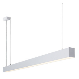 Traversi PRD-5470-170-WH-830-PN Zwis Italux 170cm 3000K