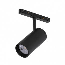 Italux TRM-37283-24W-4K Reflektor do szynoprzewodu magnetycznego Reno