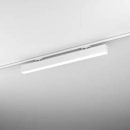 Aqform SET TRU Led 16405-M930-D5-00-13 Lampa do szyno przewodu 3-fazowy 86cm