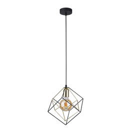 Żyrandol TK Lighting Alambre 2777