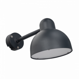 Kinkiet Zewnętrzny Norlys 725GR Koster