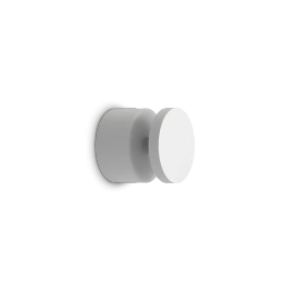 Ideal Lux Toffee 347738 IP65 Lampa Ścienna