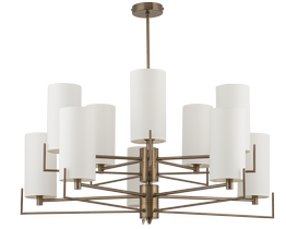 Oprawa wisząca Kutek Mood Nemi NEM-ZW-10(T)