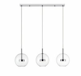 Zuma Line P0428-03J-B5AC Zwis Enceladus