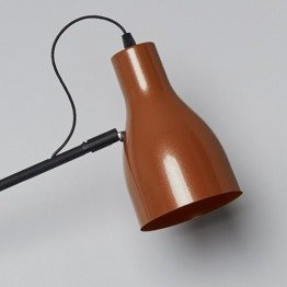 Ramko Lotta 66147 miedziana Lampa ścienna